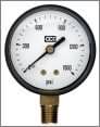 Pressure Gauges