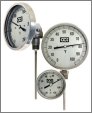 Industrial Thermometers